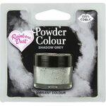 Rainbow Dust tomuväri shadow grey