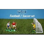 PME PME Soccer/Football Set