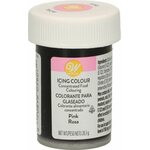 Wilton Icing Color - Pink - 28g