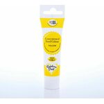 Rainbow Dust ProGel® Concentrated Colour - Yellow
