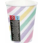 Unicorn Sparkle Paper Cups