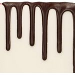 FunCakes choco drip, suklaanruskea suklaadrip 180g