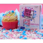 PME Out of the Box koristeraesekoitus - Candy Floss