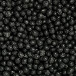 Decora 100	G	SMALL	BLACK	SUGAR	PEARLS