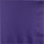 Suuri lautasliina purple 20 kpl/pkt
