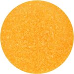 FunCakes kristallisokeri oranssi 80 g