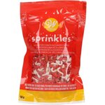Wilton Candy Cane Sprinkle Mix 50 g