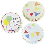 PME Baking Cups Party pk/60