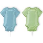 Wilton Wilton Lollipop Mould Baby Tee