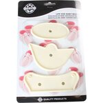 PME JEM Life Size Baby Bootee