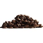 Callebaut Chocolate Callets N° 811 tummasuklaa 1 kg