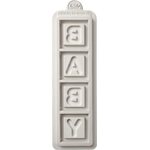 Katy Sue Katy Sue Mould - Baby Blocks
