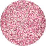 FunCakes gluteeniton nonparelli baby pink -sekoitus 80 g