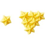 Wilton Decorating Tip #014 Open Star Carded