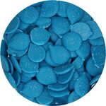FunCakes Deco Melts -Blauw- 250g