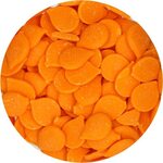 FunCakes deco melts oranssi 250 g