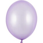 Strong Balloons 30cm, Metallic Wisteria