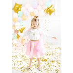 Princess costume - Skirt 1ctn/10pc.