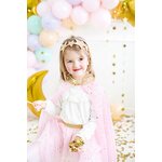 Princess costume - Skirt 1ctn/10pc.