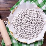 FunCakes CERAMIC BAKING BEANS 600 G