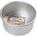 PME Extra Deep Round Cake Pan Ø 27,5 x 10cm