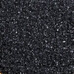 Decora Värisokeri musta 100 g