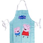 Dr. Oetker Dr. Oetker Peppa Pig -Baking apron for kids