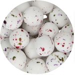 FunCakes Choco Crispy Balls Colour Splash Matt 130g