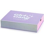 Gift Box Girl Gang Goodie Box, mix, 19x15x4 cm