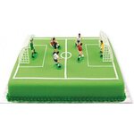 PME PME Soccer/Voetbal Set/9