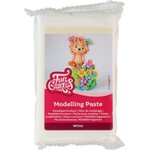 FunCakes FunCakes Modelling Paste Wit 250 g