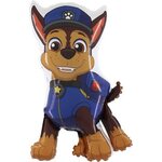 Foil supershape balloon 81 cm Paw Patrol Chase