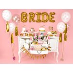 Sash Bride squad, light pink, 75cm