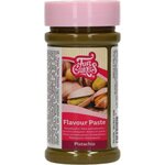 FunCakes Flavour Paste Pistachio 80 g