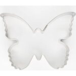 Patisse Cookie Cutter Butterfly 5,5 cm