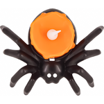 Halloween Spider LED-lamppu