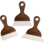 Decora BAKERY SPATULA 16 CM