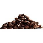 Callebaut suklaanapit tummasuklaa 400 g