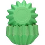 FunCakes Bloom Baking Cups Pastel Green pk/48