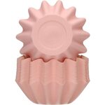 FunCakes Bloom Baking Cups Pastel Pink pk/48