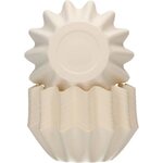 FunCakes Bloom Baking Cups White pk/48