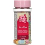 FunCakes Confetti XL Pastel 55 g