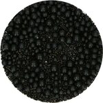 FunCakes Sprinkle Medley Black 65 g