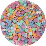 FunCakes Sprinkle Medley Mermaid 50 g