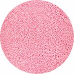 FunCakes Nonpareils Light Pink 80 g