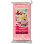 FunCakes Sugar Paste Sweet Pink 1 kg