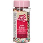 FunCakes Sugar Strands Mix 80 g