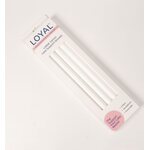 LOYAL Cake Dowels Heavy Duty Large pk/5