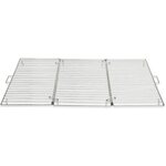 Patisse Patisse Foldable Cooling Grid RVS 46x32cm