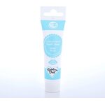 Rainbow Dust ProGel® Concentrated Colour Baby Blue